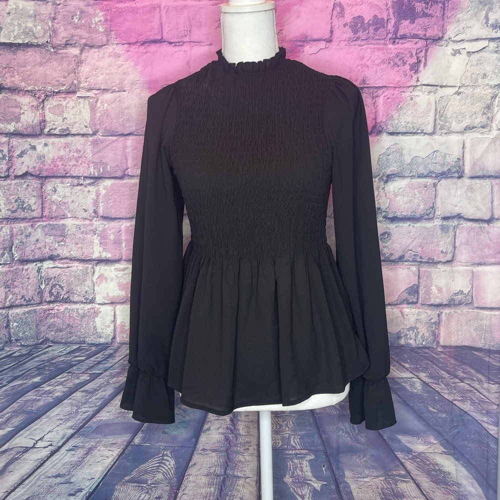 Fancy Black